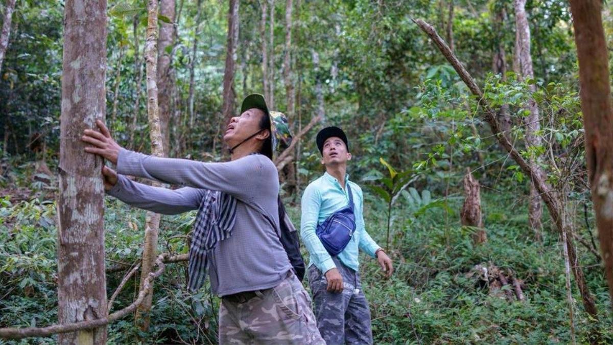 Sau loạt ảnh tiều tụy gầy sọp đến khó tin, Siu Black sẽ trở lại đóng phim điện ảnh? Ảnh 8