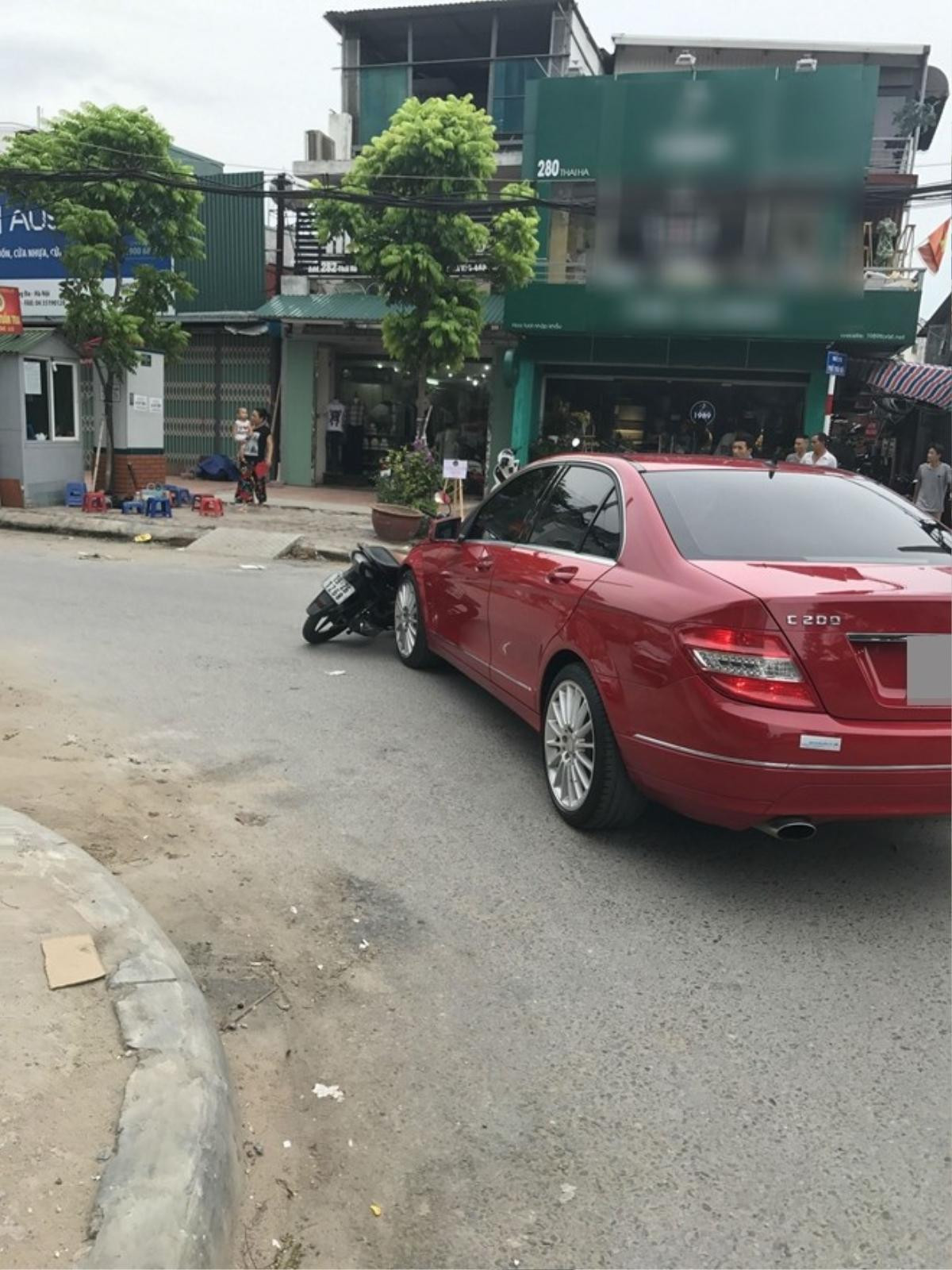 Quá khứ 'bất hảo' của Châu Việt Cường trước khi bị điều tra vì liên quan đến cái chết của một cô gái trẻ Ảnh 6