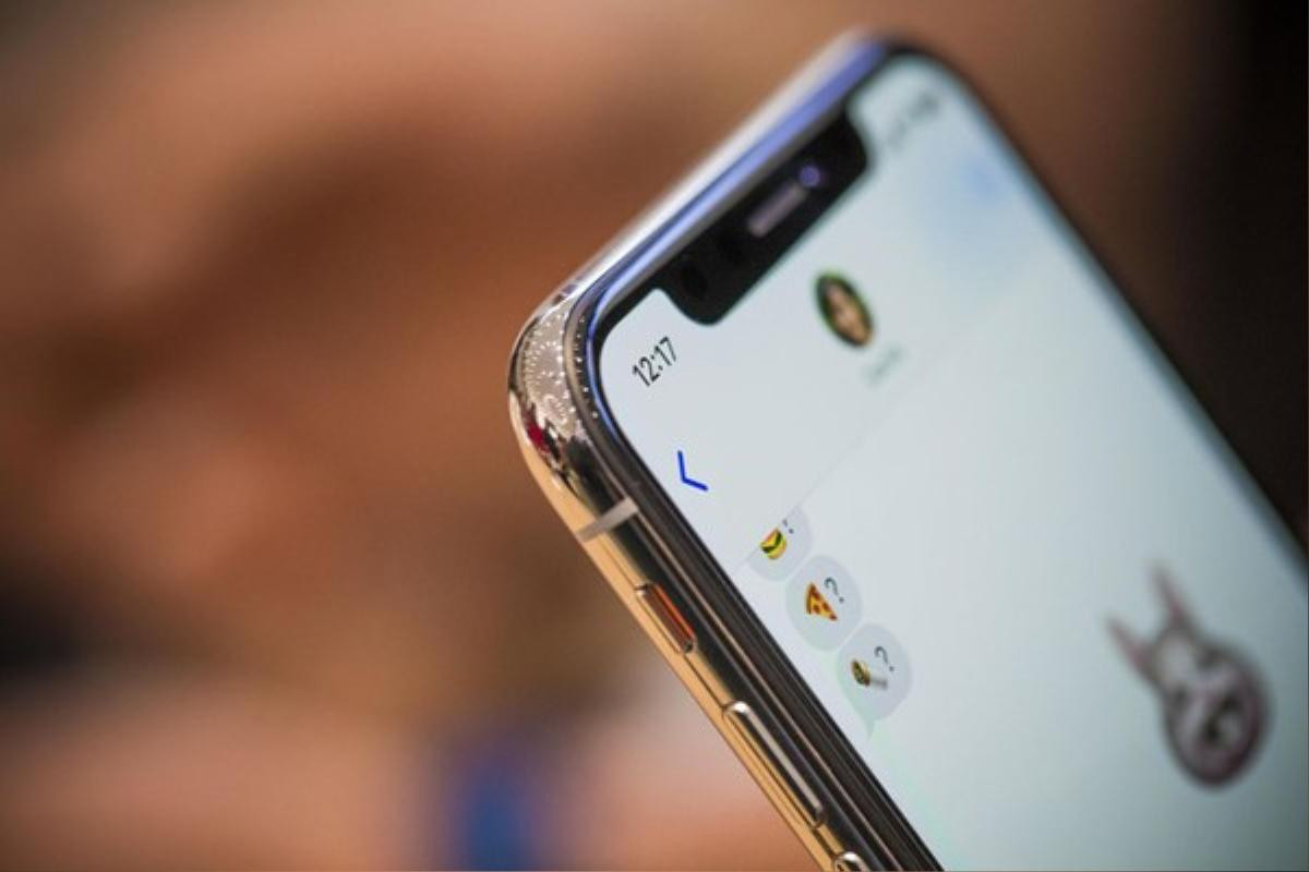 iPhone 11 và iPhone X Plus: Đây là 10 tính năng được mong chờ nhất Ảnh 9