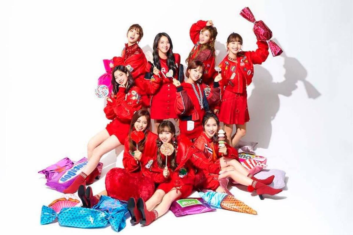 Hậu 'chiếm sóng' ấn tượng tại Nhật, TWICE sẽ comeback tại Hàn ngay trong tháng 4? Ảnh 1