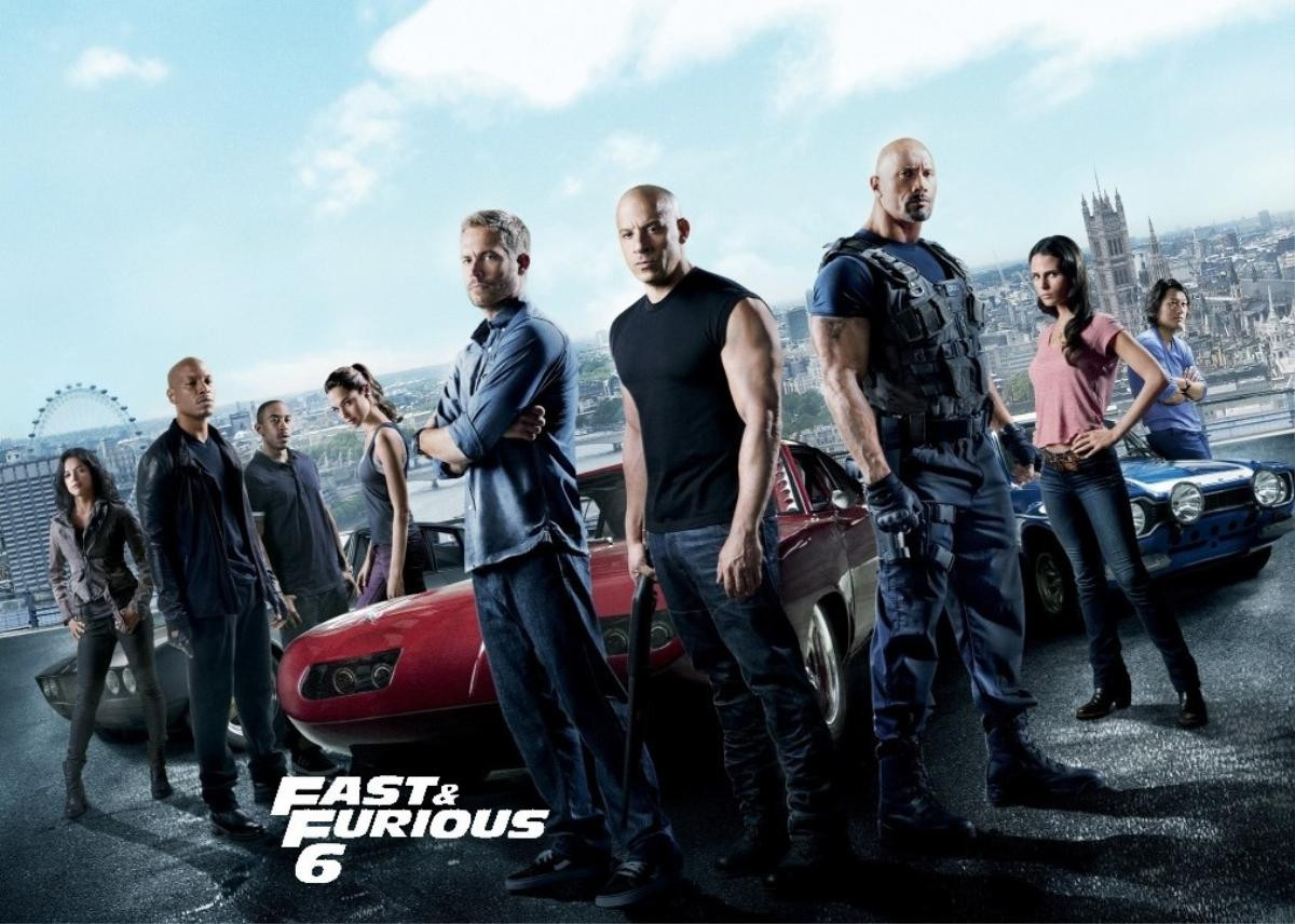 Đạo diễn phần phim đầu tiên của 'Fast & Furious' muốn quay trở lại 'cầm trịch' phần cuối Ảnh 4