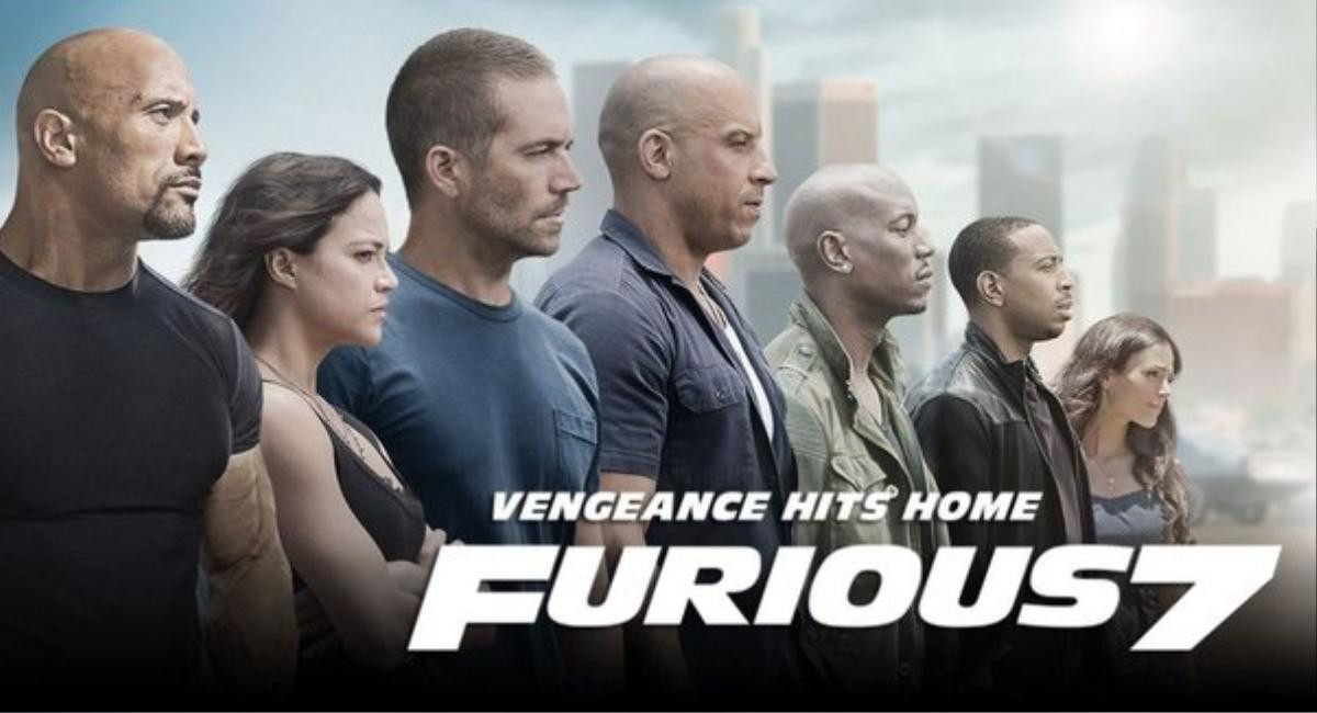 Đạo diễn phần phim đầu tiên của 'Fast & Furious' muốn quay trở lại 'cầm trịch' phần cuối Ảnh 6