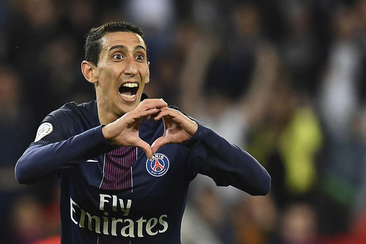 Di Maria và số phận của một chuyến tàu đi muộn Ảnh 4