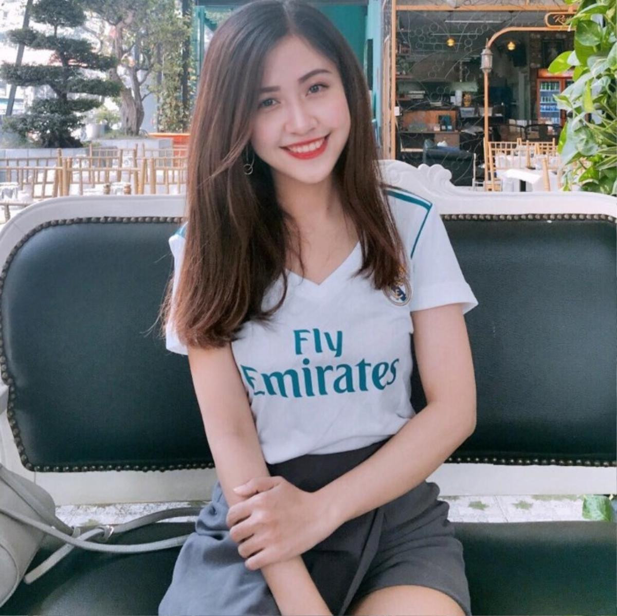 Dàn hot girl cảnh báo Real trước trận đại chiến lượt về với PSG Ảnh 2