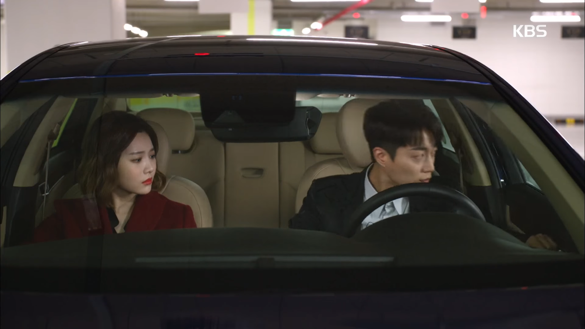 'Radio Romance': Người thứ 3 nhảy vào cuộc tình của Doo Joon và Kim Soo Hyun Ảnh 8