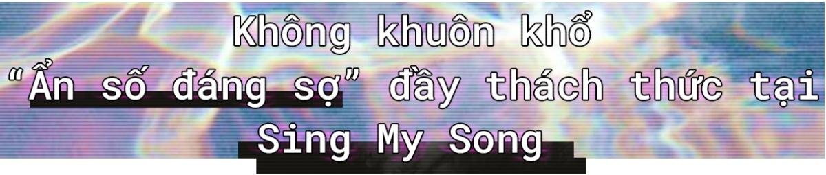 'Mâu thuẫn' từ Sing My Song: Sự trỗi dậy của Dream Pop quá đỗi ảo diệu Ảnh 3