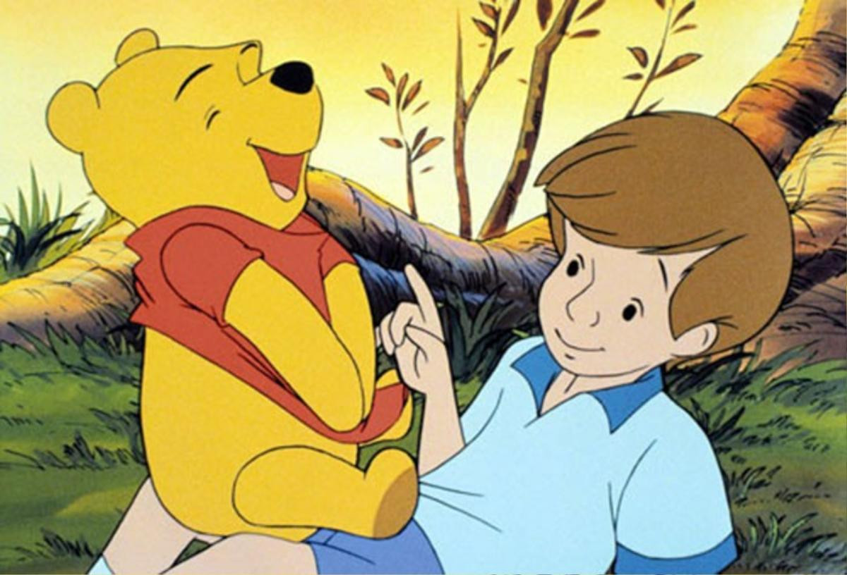 Tuổi thơ ùa về trong teaser của 'Christopher Robin' - Phiên bản live-action của gấu Pooh Ảnh 1