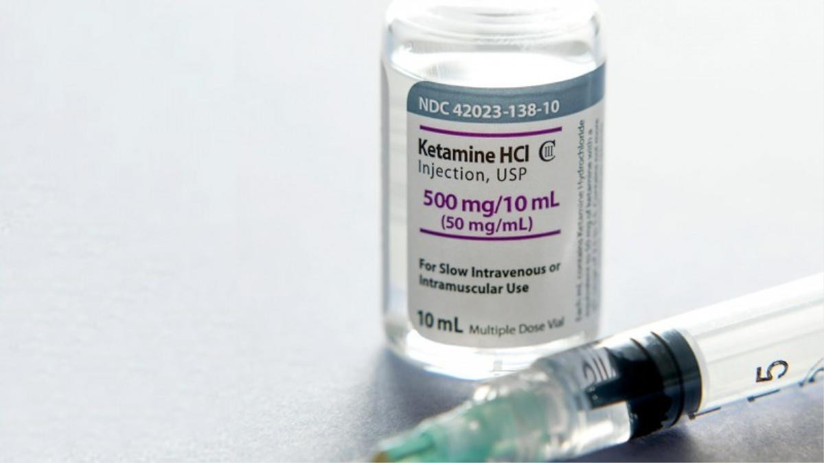 Ma túy ketamine ca sĩ Châu Việt Cường sử dụng dẫn tới án mạng nguy hiểm ra sao? Ảnh 1