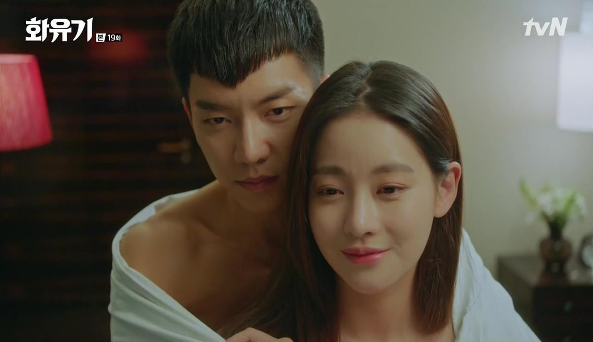 'Hwayugi': Bắt đầu bằng tai nạn phim trường nghiêm trọng, kết thúc bằng scandal đạo nhái kịch bản Ảnh 3