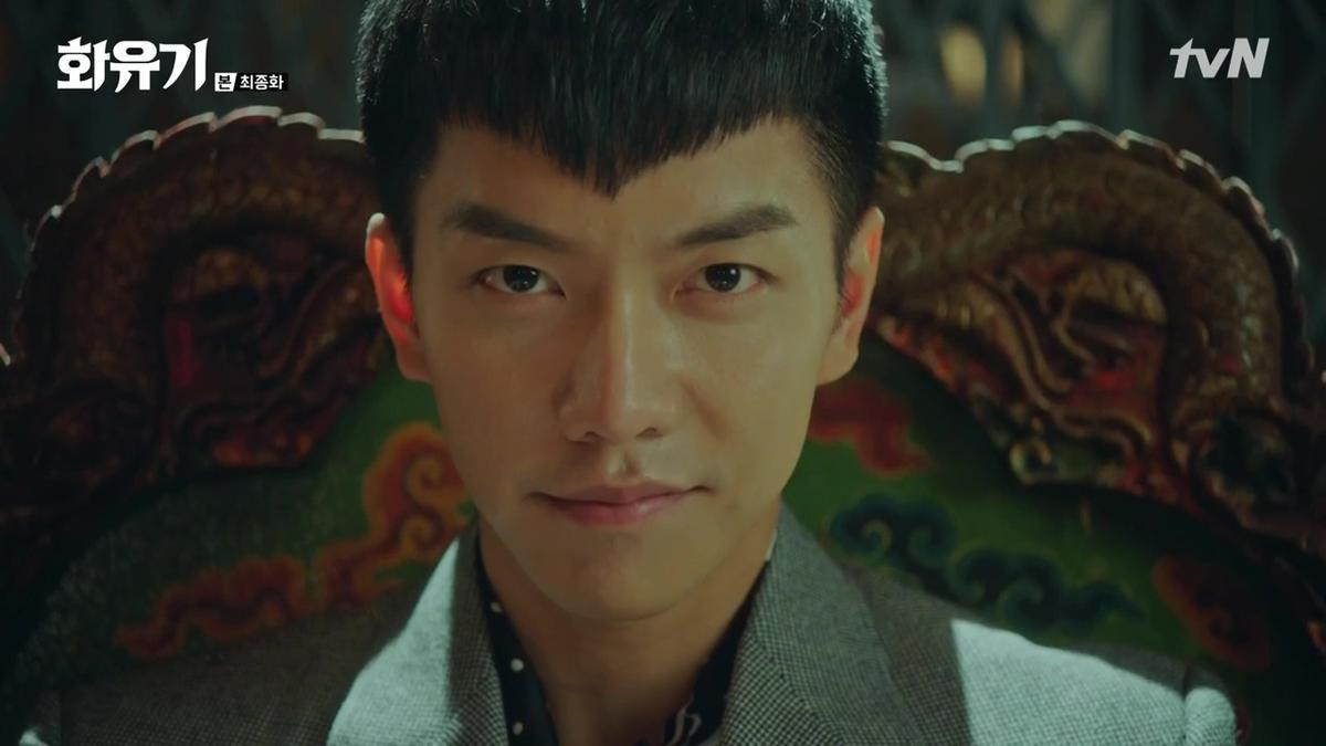 'Hwayugi': Bắt đầu bằng tai nạn phim trường nghiêm trọng, kết thúc bằng scandal đạo nhái kịch bản Ảnh 18