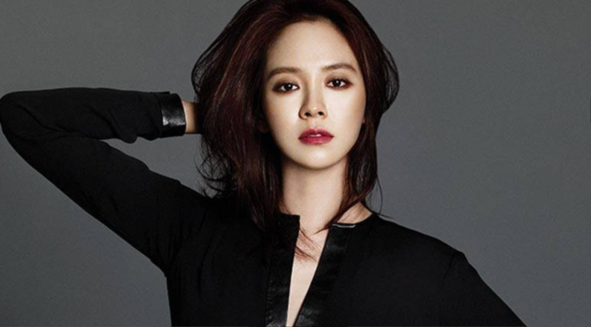 'Mợ ngố' xác nhận làm MC cho chương trình 'Song Ji Hyo's Beautiful Life' Ảnh 1