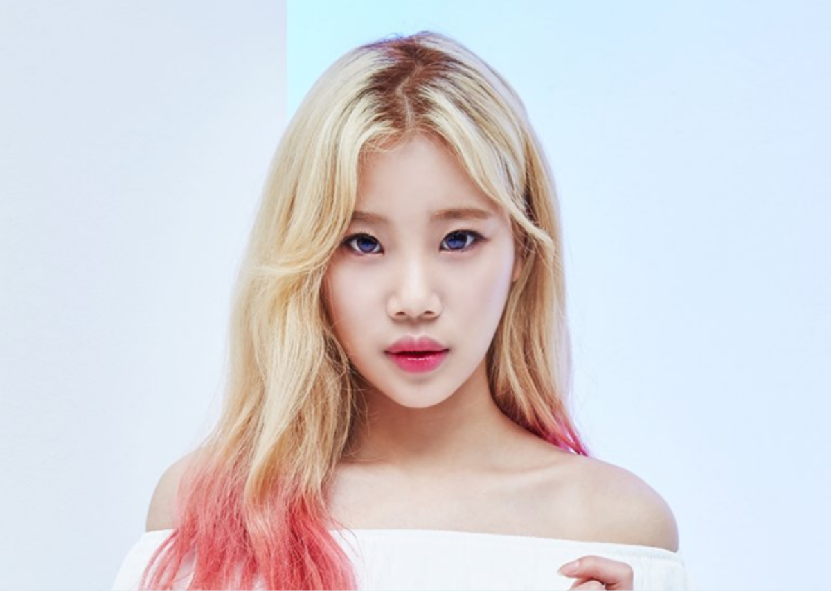 Cô nàng bị chê xấu xí - JooE (Momoland) và nỗi sợ đối với 'ông trùm' giải trí SM Ảnh 1