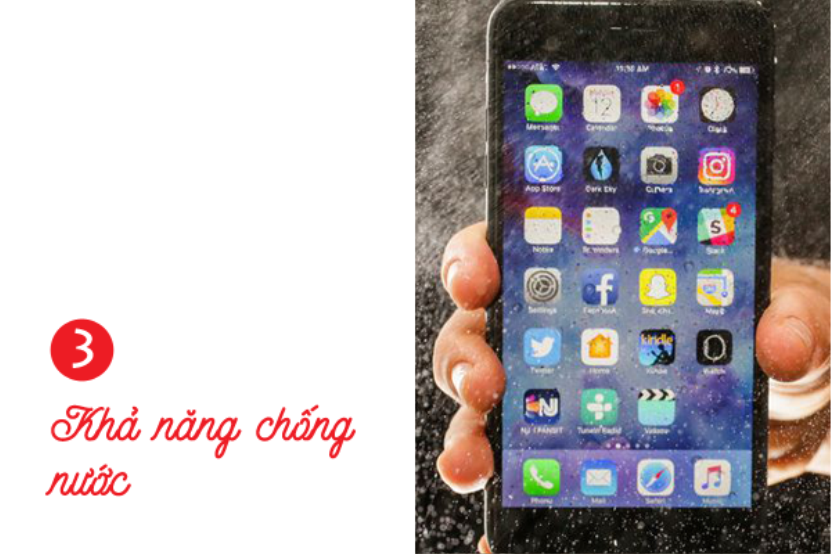 8/3 đã đến rồi, nằm lòng ngay bí kíp mua smartphone để tặng phái đẹp Ảnh 3