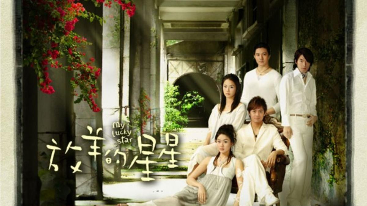 Ngô Diệc Phàm sẽ đóng vai của Lâm Chí Dĩnh trong 'Sợi dây chuyền định mệnh' bản remake? Ảnh 2