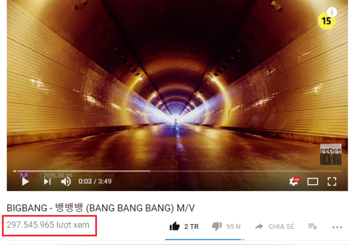 G-Dragon 'quẩy tung' trên sân khấu nhập ngũ, fan ở nhà tập trung 'cày' … 'Bang Bang Bang' Ảnh 5