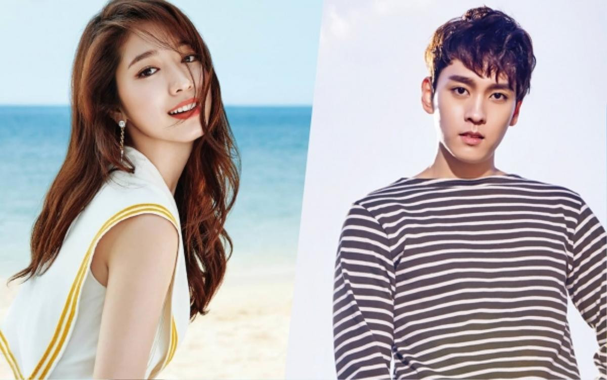 Choi Tae Joon là ai mà khiến cho 'nữ thần' Park Shin Hye phải xiêu lòng và hẹn hò? Ảnh 1