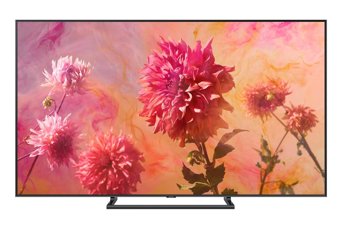 Samsung vừa chính thức ra mắt các dòng sản phẩm TV QLED 2018 Ảnh 7