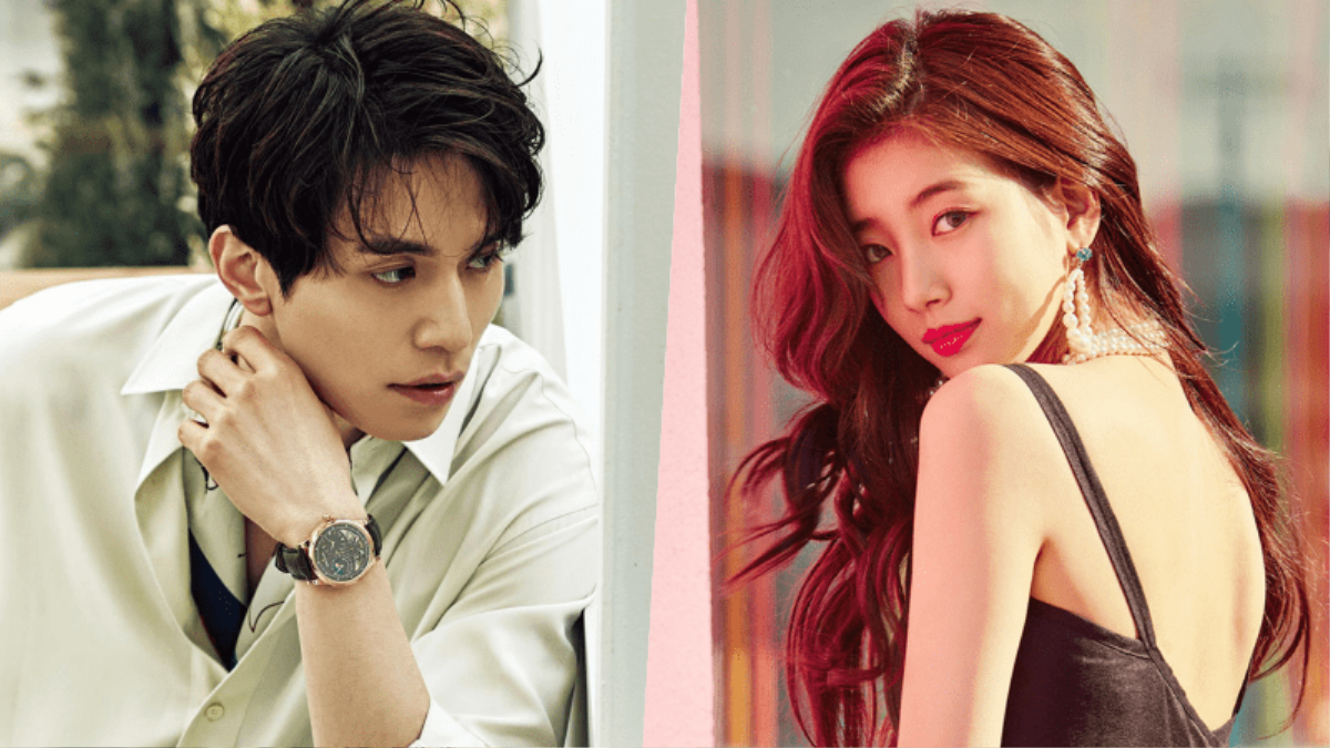 Suzy - Lee Dong Wook xác nhận hẹn hò, fan khóc thét vì thuyền 'Yêu tinh' chính thức chìm Ảnh 1