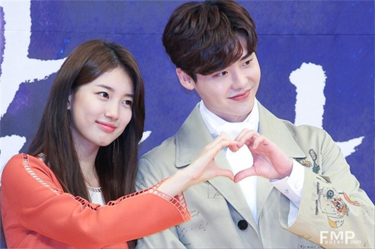 Lee Jong Suk là nam chính nhọ nhất trong chuyện tình cảm của Park Shin Hye lẫn Suzy Ảnh 21