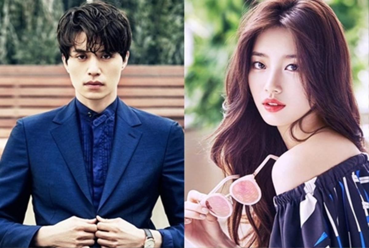 Lee Jong Suk là nam chính nhọ nhất trong chuyện tình cảm của Park Shin Hye lẫn Suzy Ảnh 2