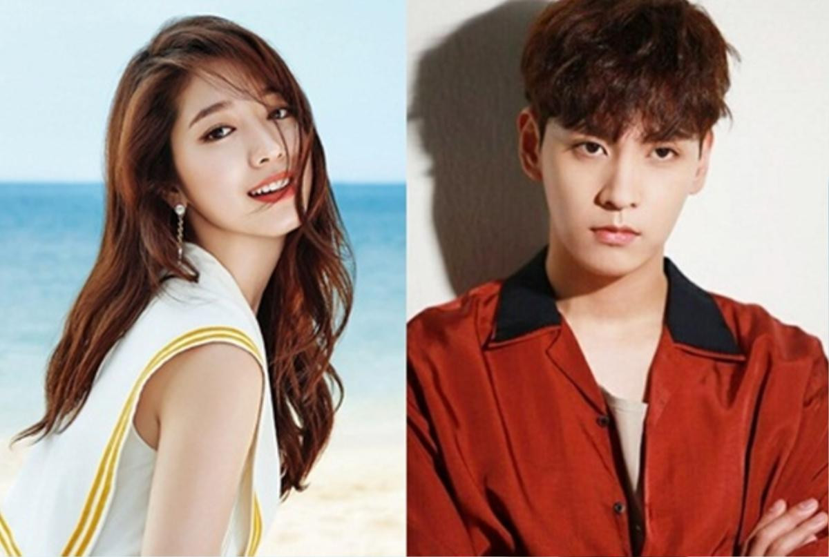 Lee Jong Suk là nam chính nhọ nhất trong chuyện tình cảm của Park Shin Hye lẫn Suzy Ảnh 1