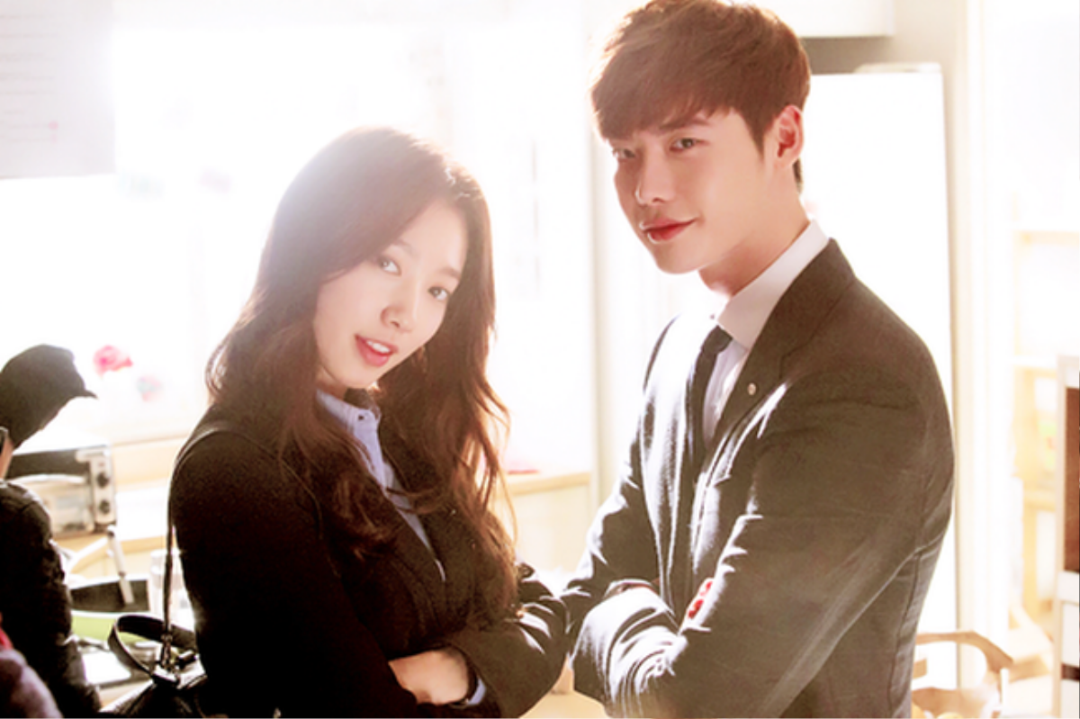 Lee Jong Suk là nam chính nhọ nhất trong chuyện tình cảm của Park Shin Hye lẫn Suzy Ảnh 11