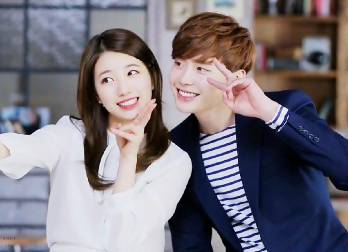 Lee Jong Suk là nam chính nhọ nhất trong chuyện tình cảm của Park Shin Hye lẫn Suzy Ảnh 23