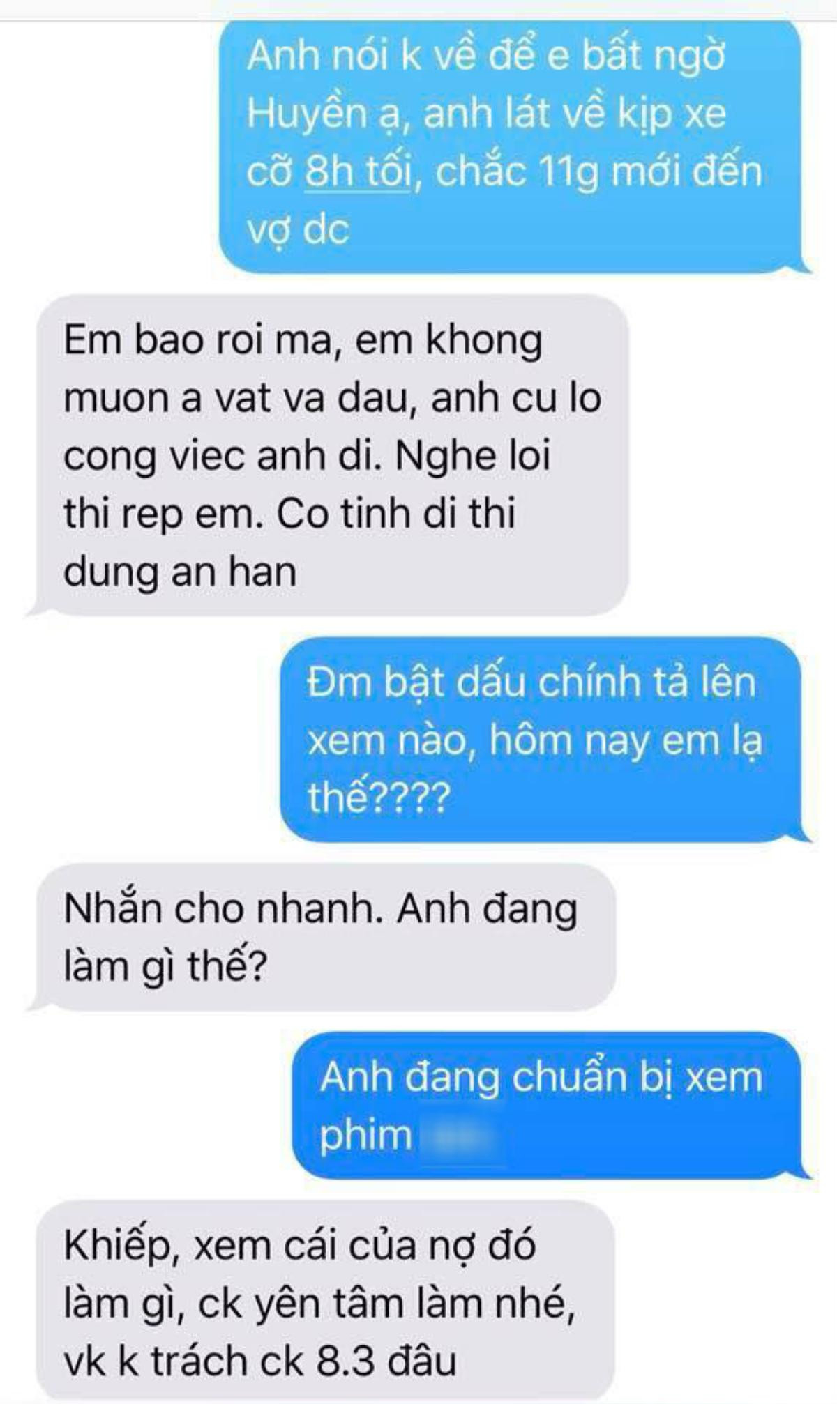 Đắng lòng thanh niên định tạo bất ngờ cho bạn gái ngày mùng 8/3, ai ngờ nhận ngay 'cặp sừng' Ảnh 2