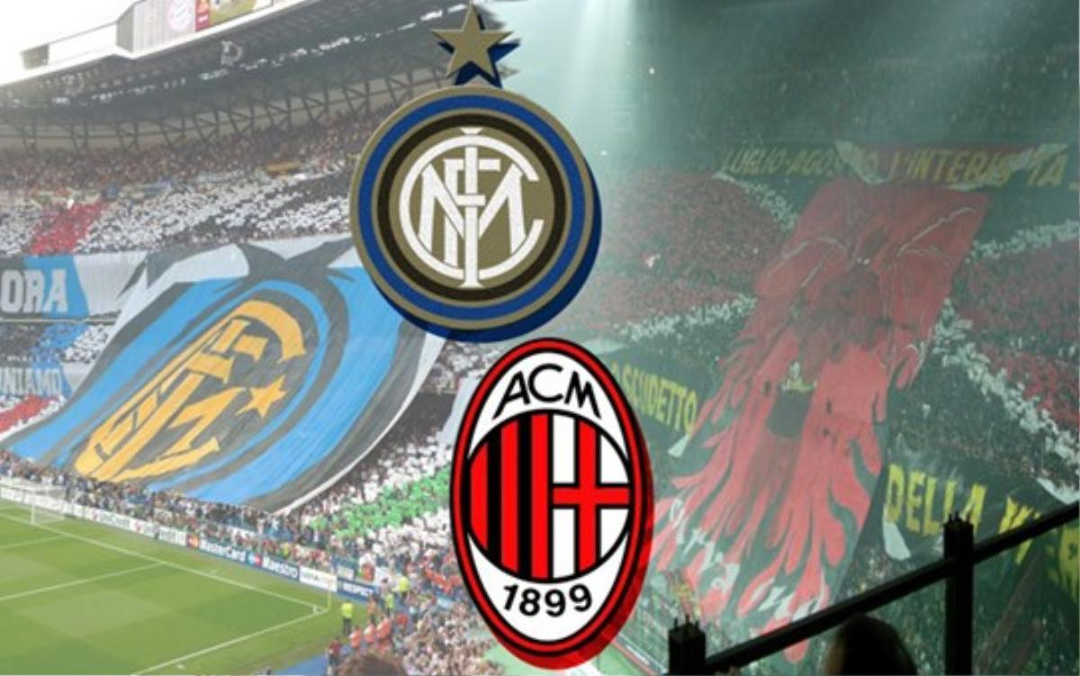 AC Milan và vết trượt dài đánh mất đẳng cấp cùng Inter Ảnh 1