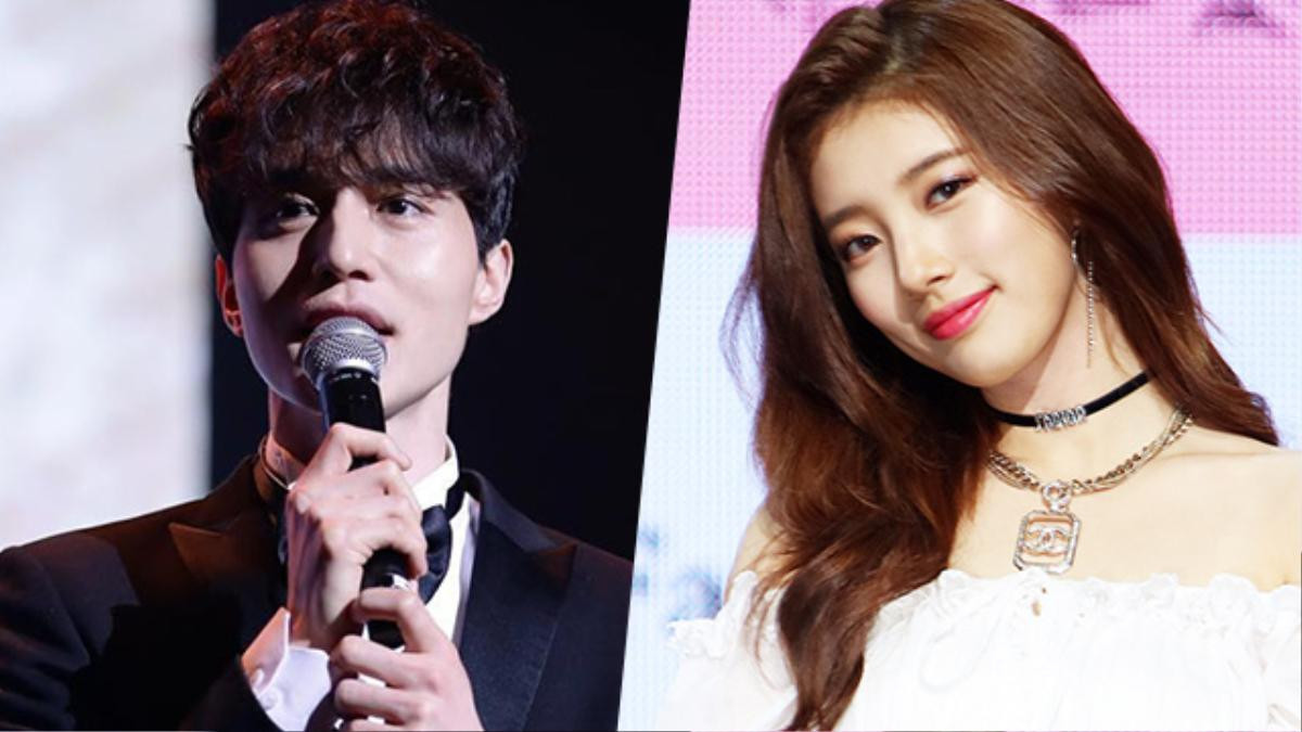 Suzy hẹn hò Lee Dong Wook, fan của couple nào sẽ đau lòng nhất? Ảnh 1