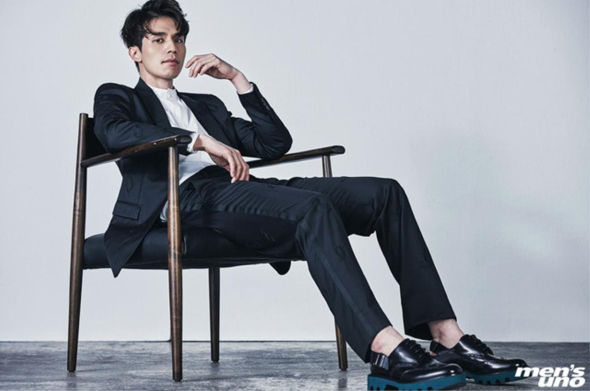 Yêu Suzy đến mức nào mà Lee Dong Wook mới công khai? Ảnh 7