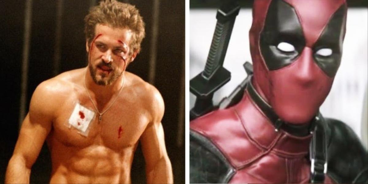 Chris Evans, Josh Brolin và 18 diễn viên từng đảm nhận nhiều nhân vật của Marvel Ảnh 12