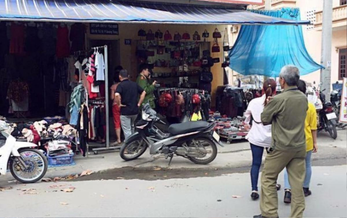 Nam thanh niên dùng búa đập chết bạn gái rồi tự tử chỉ vì mâu thuẫn sau khi nói lời chia tay Ảnh 1