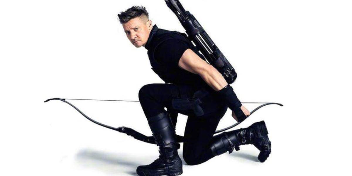 Hawkeye đã ở đâu trong 'Avengers: Infinity War'? Ảnh 1