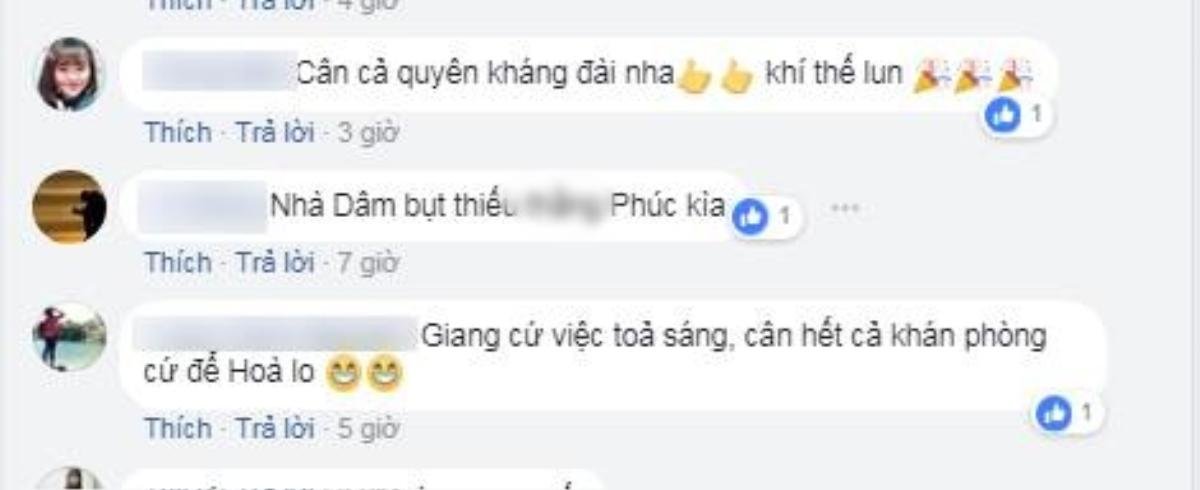 Dân mạng choáng với giọng hét của Hòa Minzy 'cân' cả khán phòng lúc Hương Giang đăng quang hoa hậu Ảnh 6