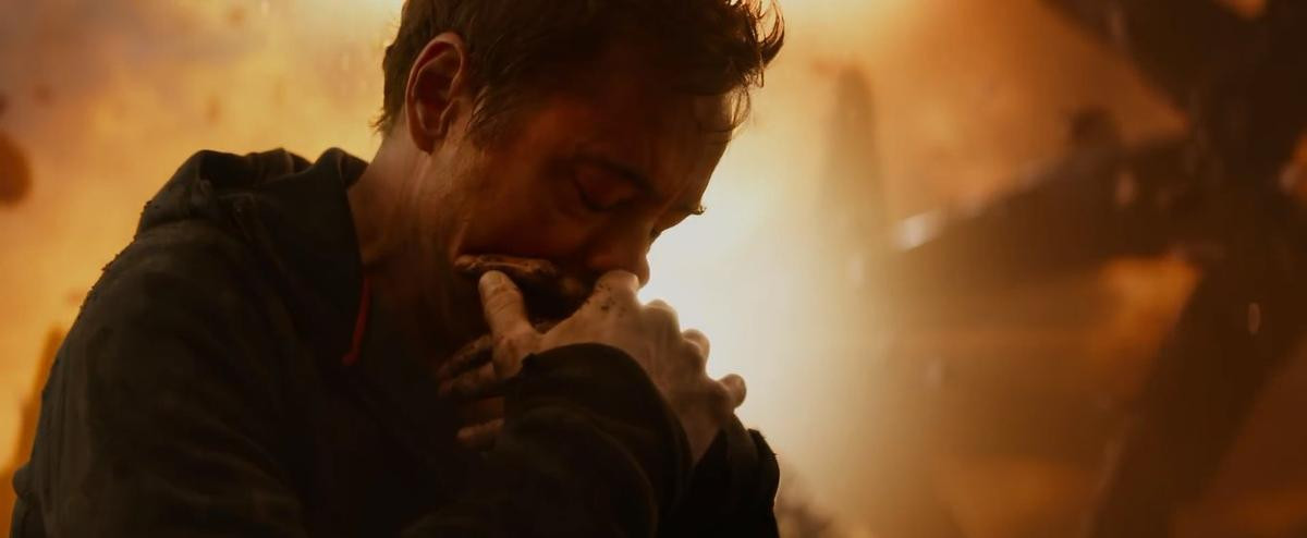 Iron Man - ‘Biểu tượng Marvel’ nghĩ gì về ‘Avengers: Infinity War’? Ảnh 3