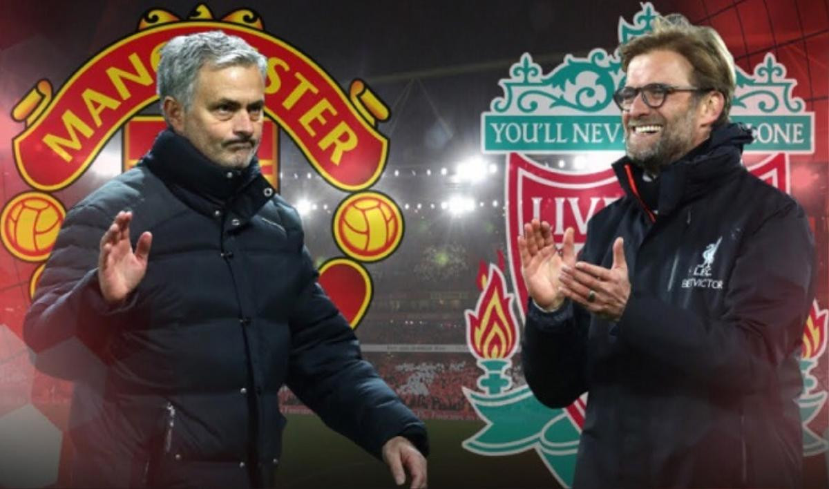 Mourinho sẽ dùng chiến thuật 'mặt dày' để đấu với Liverpool ? Ảnh 3