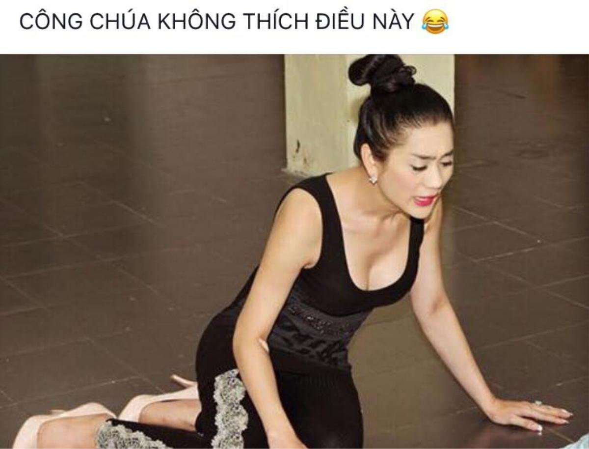 Hương Giang đăng quang Hoa hậu, người được gọi tên nhiều không kém là Lâm Chi Khanh! Ảnh 7