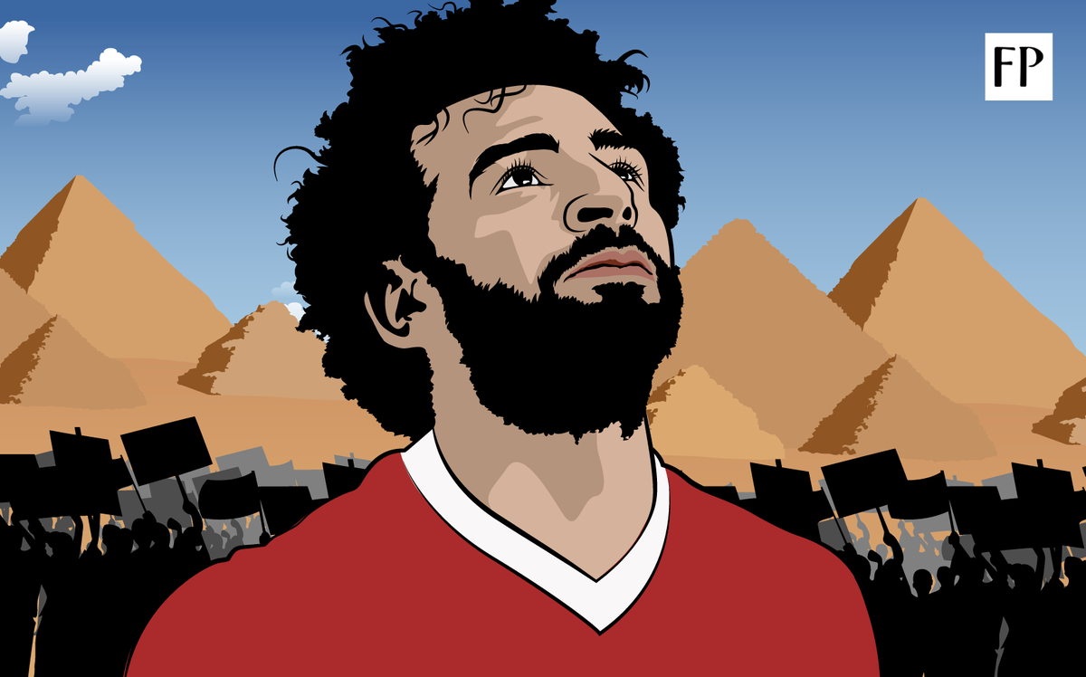 Nhìn Salah đi Mourinho, ông sai rồi! Ảnh 3