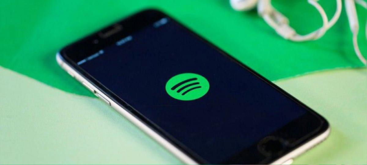 Nóng: Dịch vụ nghe nhạc nổi tiếng Spotify sắp đổ bộ vào Việt Nam Ảnh 1