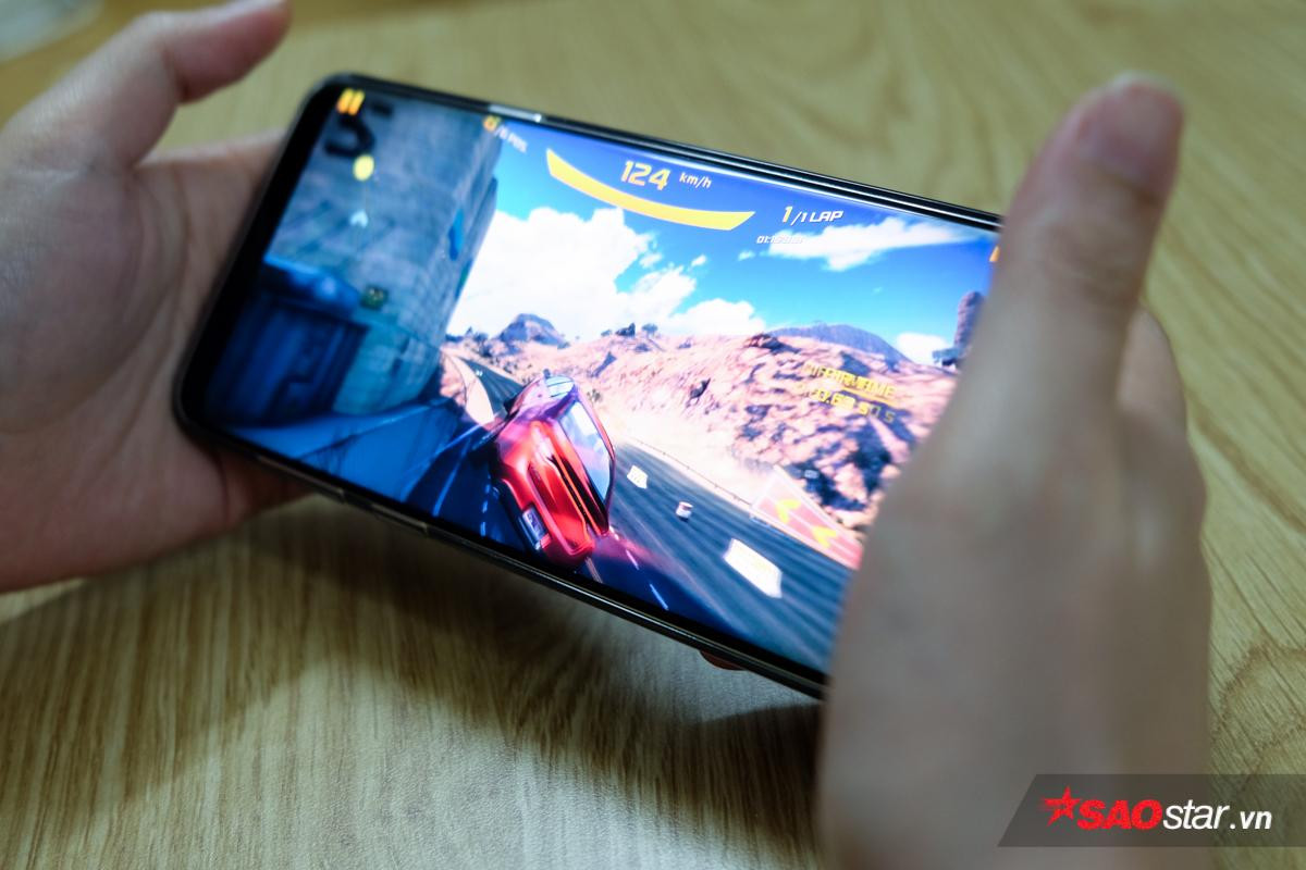 Đây là 8 điểm nhấn giúp Galaxy S9/S9+ 'đỉnh' hơn iPhone X Ảnh 4