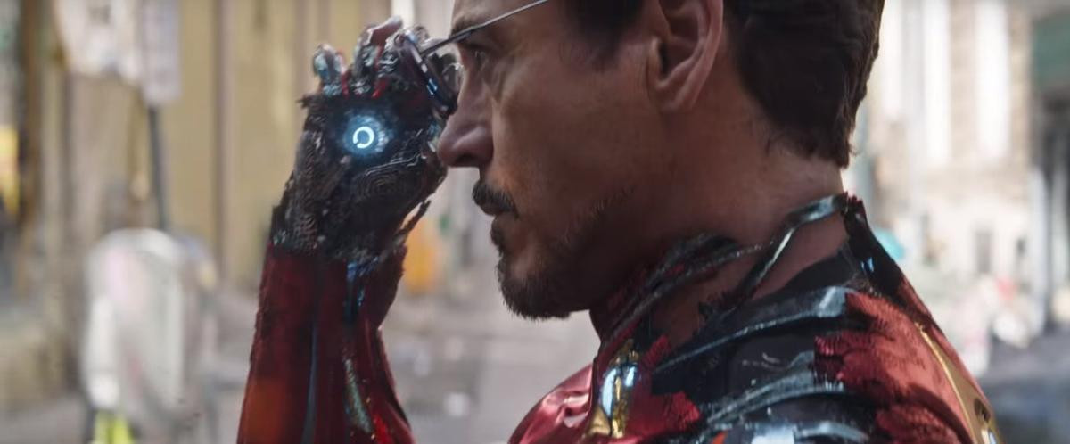 Những gì người xem nên biết về siêu bom tấn 'Avengers: Infinity War’? Ảnh 2