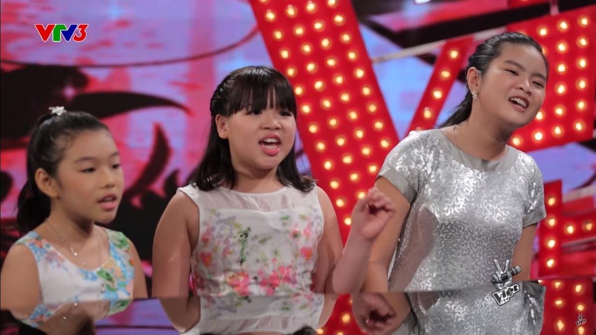 Cựu thí sinh The Voice Kids tái ngộ 'thầy giáo cũ' Hồ Hoài Anh tại Sing My Song Ảnh 4