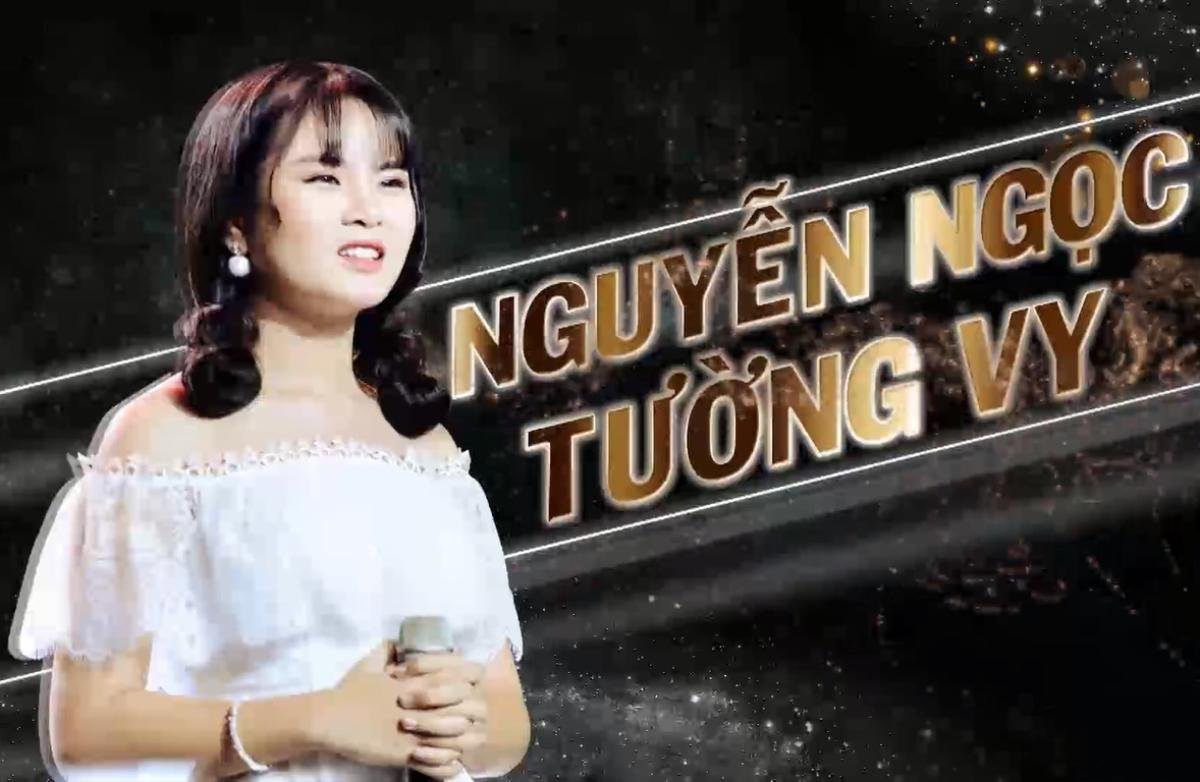 Cựu thí sinh The Voice Kids tái ngộ 'thầy giáo cũ' Hồ Hoài Anh tại Sing My Song Ảnh 1