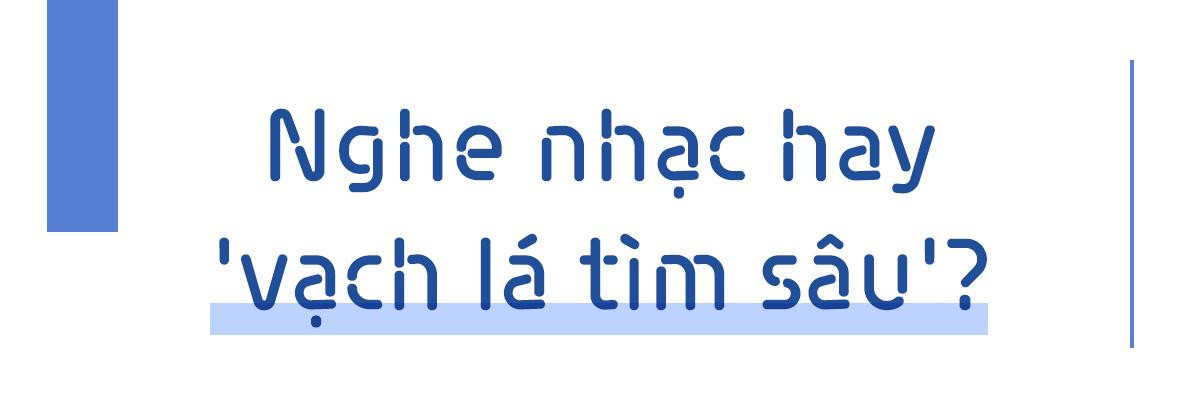 Debut bài nào, 'dính đạo' bài đó: Dành cả thanh xuân để truy tìm… đạo nhạc? Ảnh 1