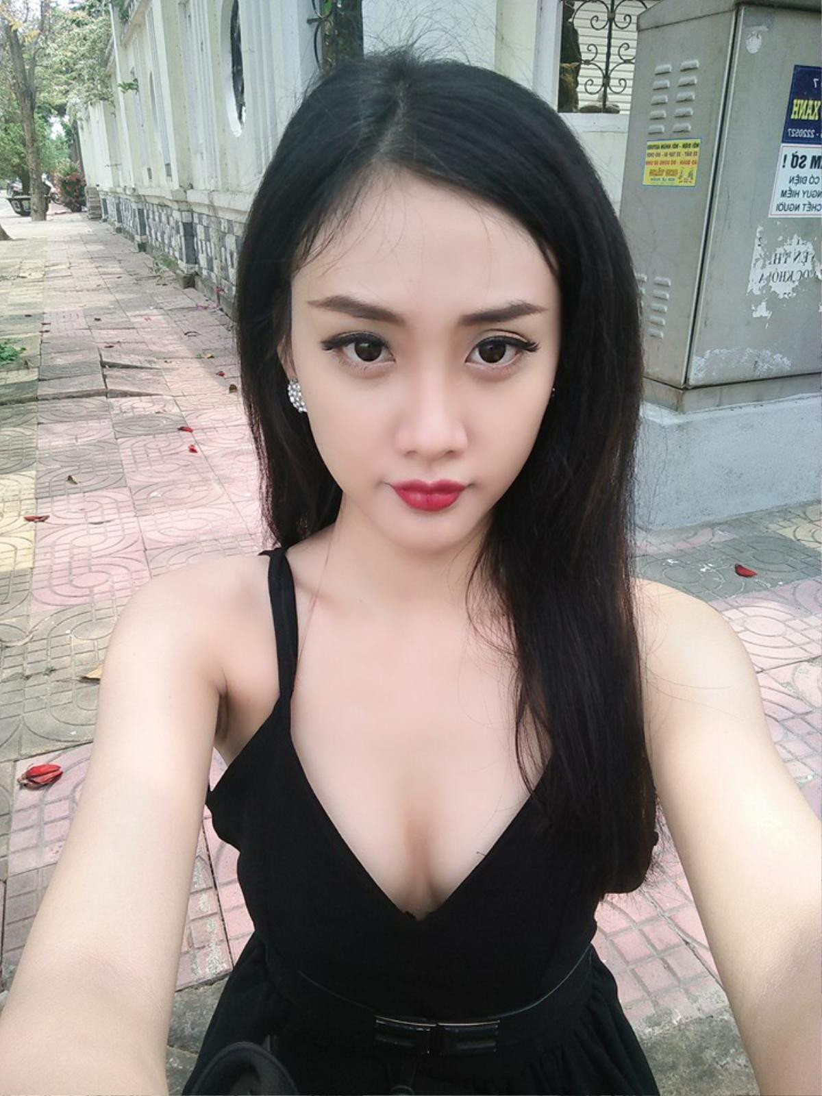 5 'chiến binh' sở hữu ngoại hình xinh chẳng kém hot girl ở Thần tượng Bolero 2018 Ảnh 2