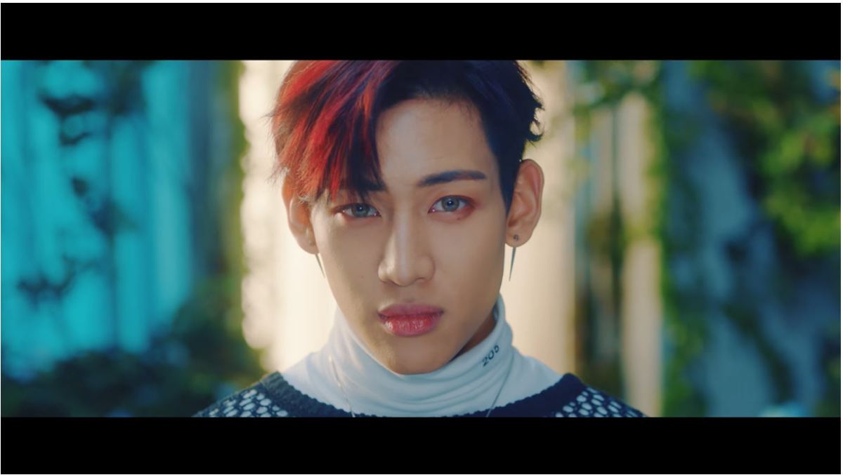 Tung MV 'ngầu bá cháy', fan mừng húm vì GOT7 debut Melon ở vị trí…24 Ảnh 3