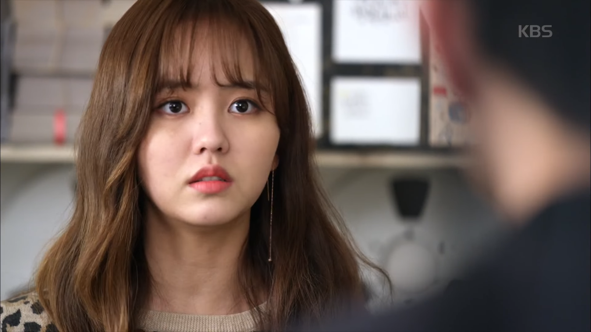 'Radio Romance': Chuyện tình bị đem lên mặt báo, Doo Joon quyết tâm công khai với Kim So Hyun Ảnh 10