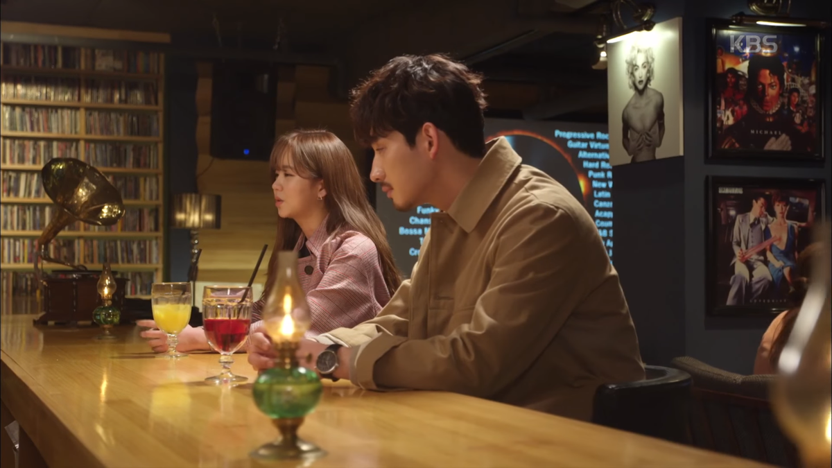 'Radio Romance': Chuyện tình bị đem lên mặt báo, Doo Joon quyết tâm công khai với Kim So Hyun Ảnh 13