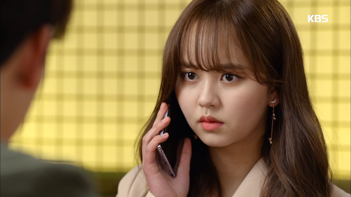 'Radio Romance': Chuyện tình bị đem lên mặt báo, Doo Joon quyết tâm công khai với Kim So Hyun Ảnh 26